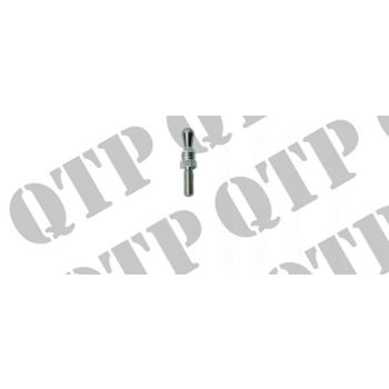 Massey Ferguson Bonnet & Grill Retainer Stud 3000/42&#039;s - 61829