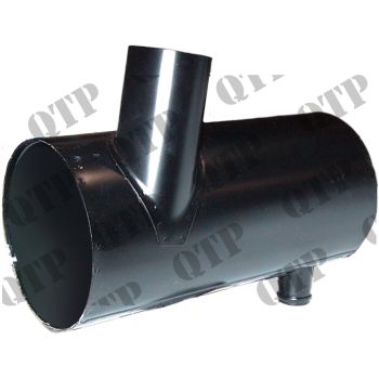 Massey Ferguson Air Filter Assembly 290 590 690 - 6182E