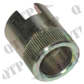Massey Ferguson Top Link Bush RH - Slotted - 61832