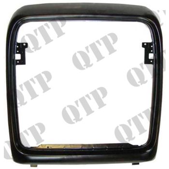 Massey Ferguson Nose Cone 4200 4300 5400 6200 6400 7400 - 61836