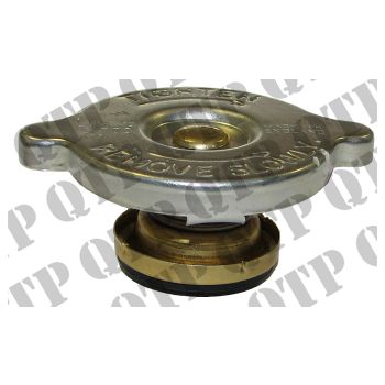 Radiator Cap Massey Ferguson 10 lb Long Reach - 61838