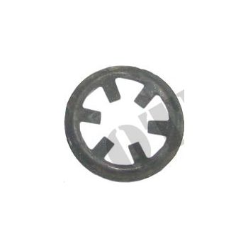 Massey Ferguson Speed Nut for Hydraulic Pump 240/340/290 - PACK OF 10 - PRICE PER UNIT - 61866