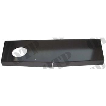 Massey Ferguson Radiator Support Panel Upper 200&#039;s - 61876