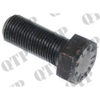 Massey Ferguson Flywheel Crankshaft Stud 100 - PACK OF 6 - PRICE PER UNIT - 61879