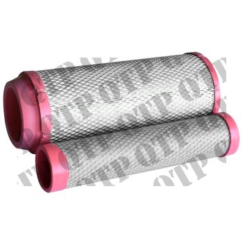 Massey Ferguson Air Filter Kit 4215-4240 & 4315-4335 - 61889