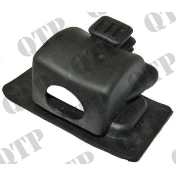 Massey Ferguson Dust Cover TEF Major Starter Switch - Suits Massey Ferguson - TEF20 - 61891