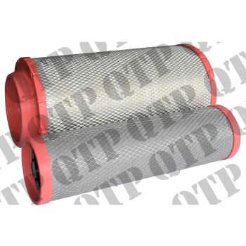 Massey Ferguson Air Filter Kit  - 61892