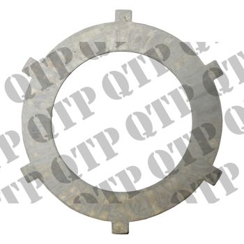 Massey Ferguson Steel Plate Wet Clutch 3000 6100 - 61926