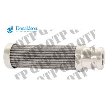 Massey Ferguson Filter 6190 Wet Clutch With Dynashift - 61929