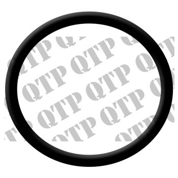 Massey Ferguson O Ring 6190 With Dynashift Wet Clutch - 61940