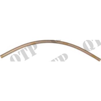 Massey Ferguson Rocker Shaft Pipe 3000 6100 6200 8100 8200 - 61956