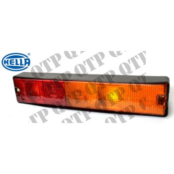 Rear Lamp 300 6100 6200 8100 - 61958G