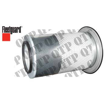 Massey Ferguson Air Filter 3670 3680 3690 Outer - 61962