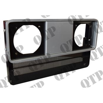 Massey Ferguson Grill 500&#039;s Lower Complete - 61995