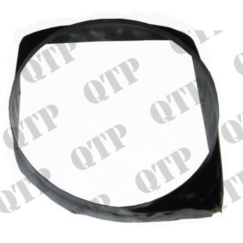 Massey Ferguson Radiator Cowl 35 35X Steel - 62001