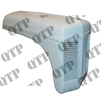 Massey Ferguson Bonnet Kit TE 20 Complete - 62002