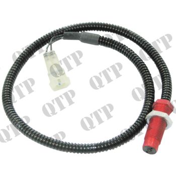 Massey Ferguson Sensor PTO Speed/ Rev Counter 4200 - 62004