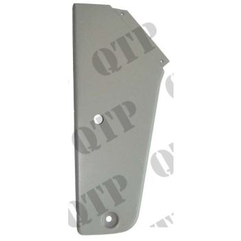 Massey Ferguson Side Panel Grill 65 // LH // - 62006