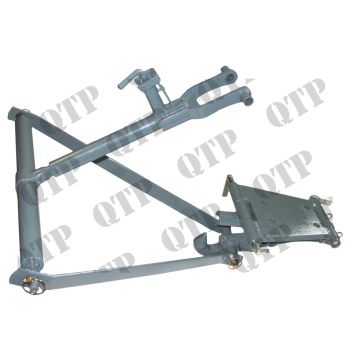 Massey Ferguson Hitch 35 T Bar Kit - 62009