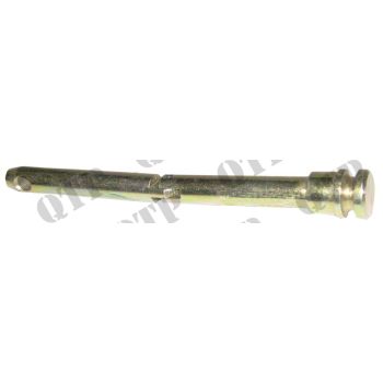 Massey Ferguson Hinged Articulated Pin TE 20 - 62011