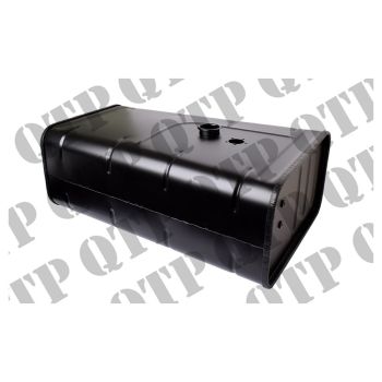Massey Ferguson Fuel Tank 165 168 - Length: 29" - 62017