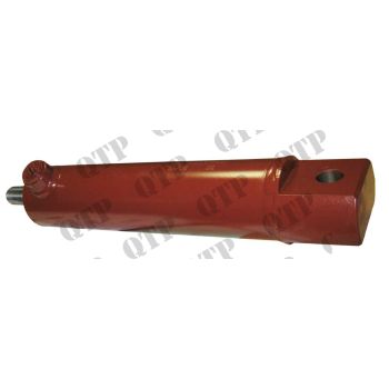 Massey Ferguson Front Axle Ram 300 4WD - 6202