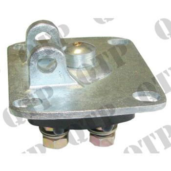 Massey Ferguson Starter Switch 20 TVO 20D - Suits Massey Ferguson - TEA20/TED20/TEF20 - 62027