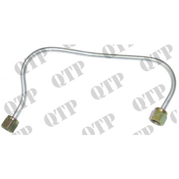 Massey Ferguson Injector Pipe TEF 20 No 3 - 62042