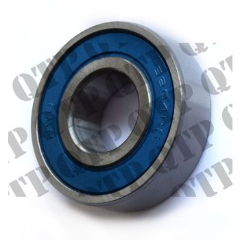 Spigot Shaft Bearing IHC 385 395 454 475 484 - PACK OF 2 - PRICE PER UNIT - 62042RS