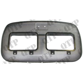 Massey Ferguson Grill 4200 Front Hi Visibility - 62046