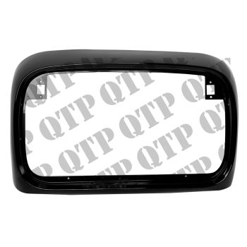 Massey Ferguson Nose Cone 4200 Hi Visibility - 62047