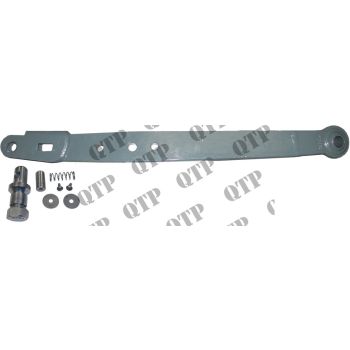 Massey Ferguson Lift Arm 65 165 RH - 30.25" - Length: 30 1/4" Centre to Centre - RH - 62052