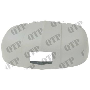 Massey Ferguson Nose Cone 65 - Front Upper - 62064