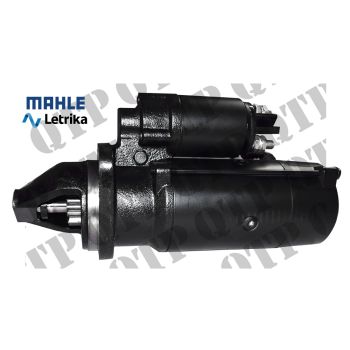 Massey Ferguson Starter 4200 Hi Speed 4.2KW - 12 Volt 4.2 kW - LH Fit - 62071