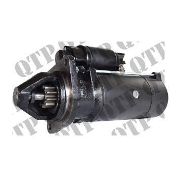 Massey Ferguson Starter 4200 Hi Speed 4.2KW - 12 Volt 4.2 kW - LH Fit - 62071R
