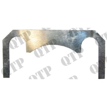 Massey Ferguson Shim for Stub Axle Pivot 690 .15mm - 62074