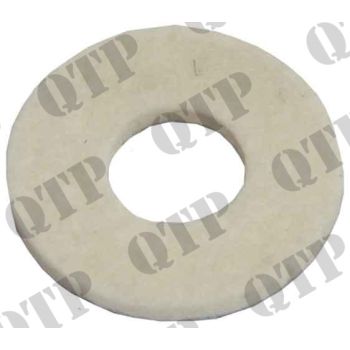 Massey Ferguson Felt Packer TE 20 Lift Cover - 62078