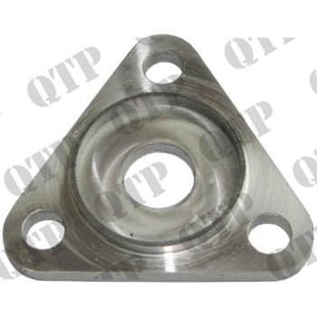 Massey Ferguson Triangular Bolt on Cover For TE 20 Lift Cover - 62079