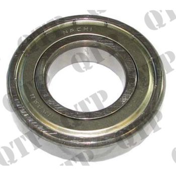 Massey Ferguson Shaft Bearing 200 600  - 6207ZZ