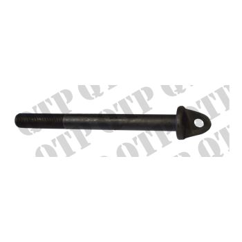 Massey Ferguson Plunger TE 20 for Lift Cover - 62080