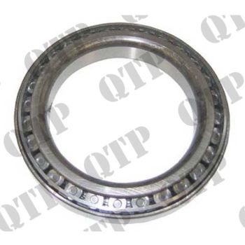 Massey Ferguson Hub Bearing 300 4WD Outer 100mm - PACK OF 2 - PRICE PER UNIT - 6210