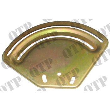 Massey Ferguson Quadrant Plate - Pressure Control Type MK3 - 62107