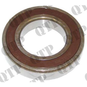 Bearing - ID 55mm OD 100mm WD 21mm - 62112RS