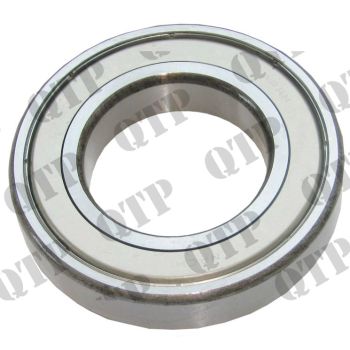 Bearing - ID 60mm OD 110mm WD 22mm - 6212ZZ