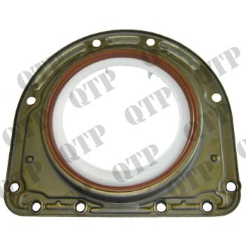 Massey Ferguson Seal Housing Phaser 4200 4300 6400 Complete - 62136