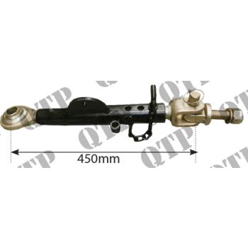 Massey Ferguson Stabiliser 3 31 36 61 62 81 8200&#039;s Heavy Duty - Length: 450mm - 62139