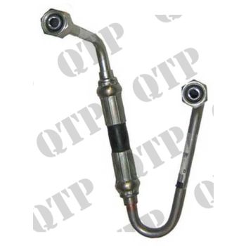 Massey Ferguson Auxiliary Hose 690 - 6214