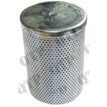 Massey Ferguson Filter 20D Engine Breather - 62140