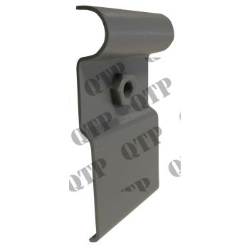Massey Ferguson Bracket On Mudguard For Wiring 100&#039;s - 62145