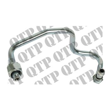 Massey Ferguson Auxiliary Pump Pipe 290 690 699 - 6216